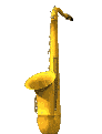 O Saxofone do Hélio