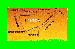 Mapa Curioso