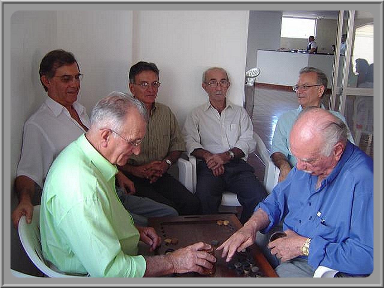 A Herança de Itiúba na Capital